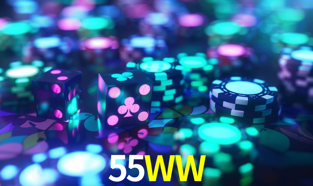 Provedores de Jogos 55WW