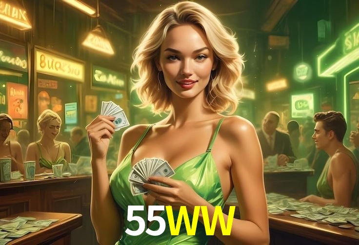 Estatísticas Esportivas 55WW