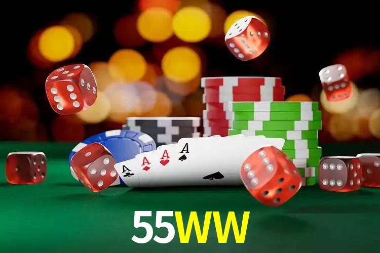 Estatísticas do Jogo 55WW