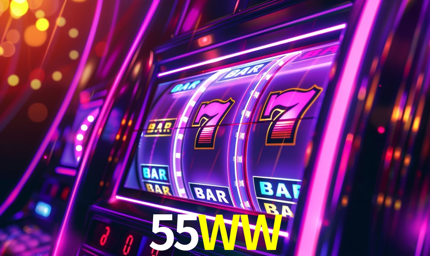55WW: A Experiência de Casino com Jogos de Mesa ao Vivo