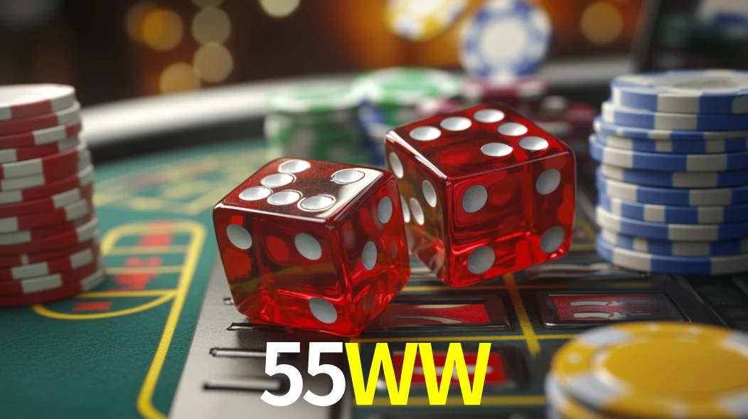 APP oficial da 55WW para mobile