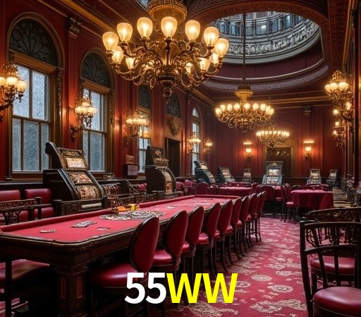 Casino Ao Vivo 55WW