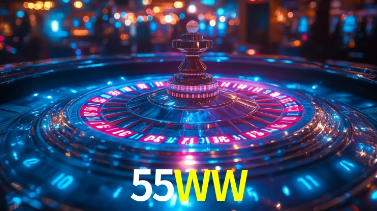 Experimente o Login Seguro Premium no 55WW