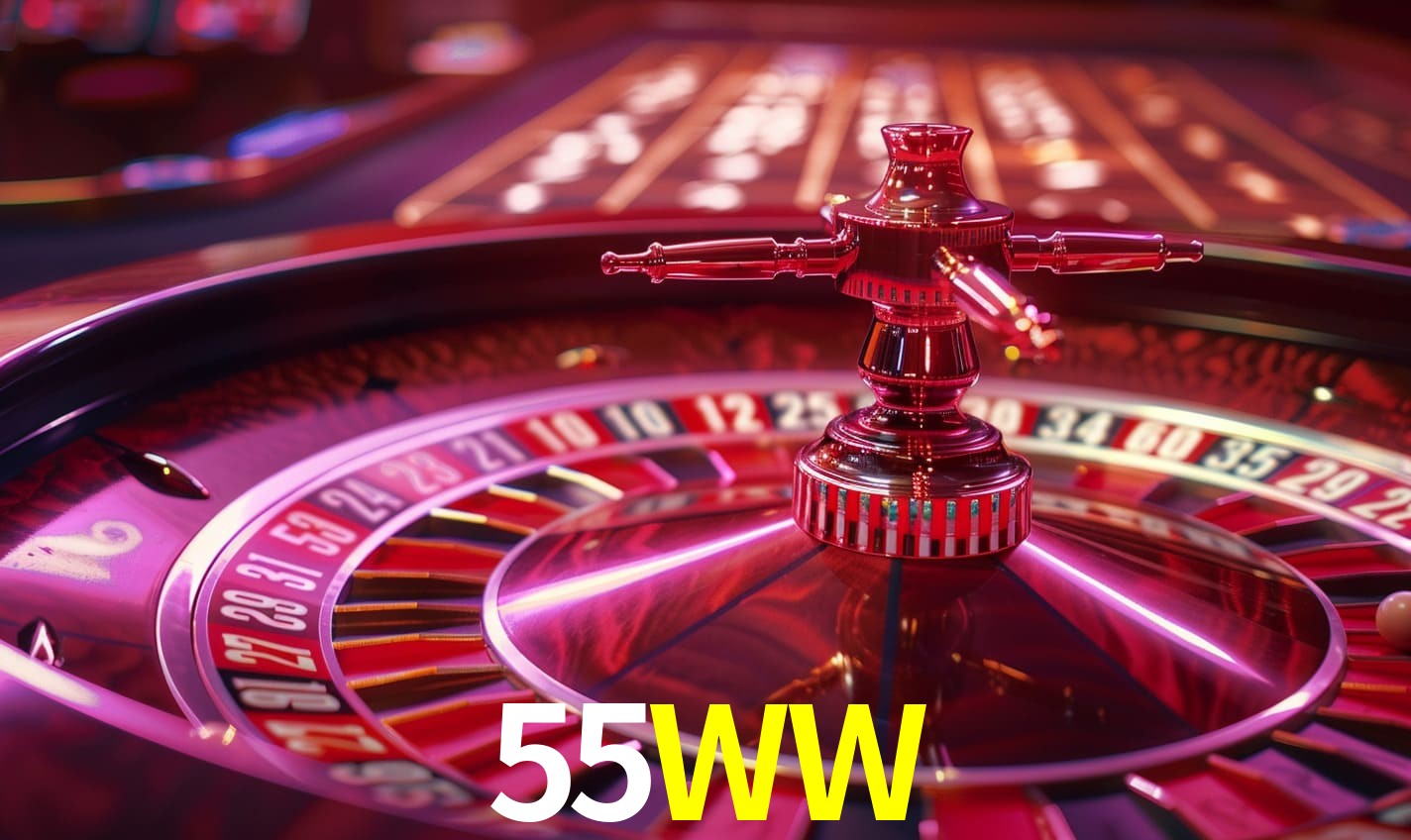 Bônus Diários 55WW