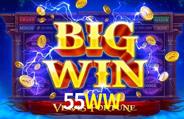 Desvendando o Mundo dos Jogos Virtuais na 55WW