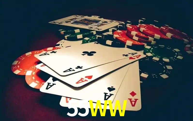 Promoção Relâmpago 55WW