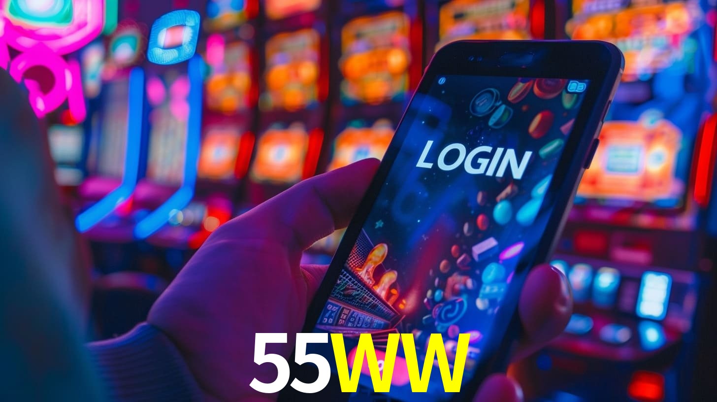 Casino Ao Vivo 55WW