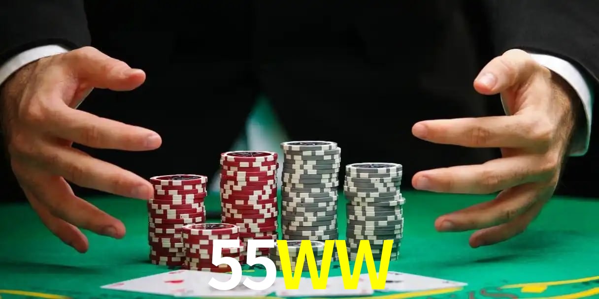 Especiais de Fim de Semana 55WW