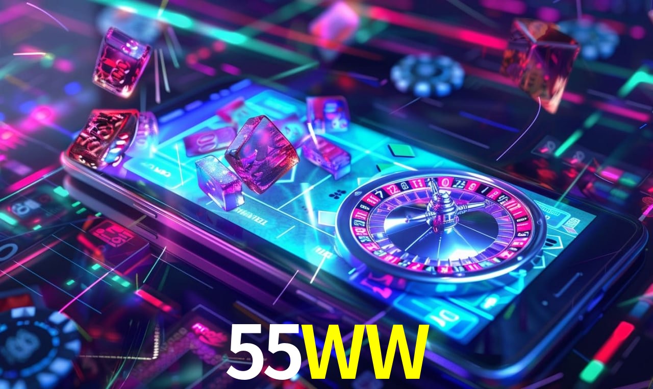Integração de APIs 55WW