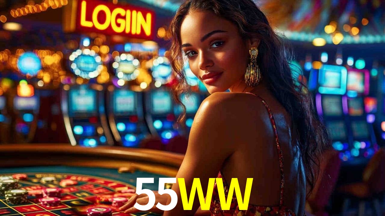 Recursos de Bônus 55WW