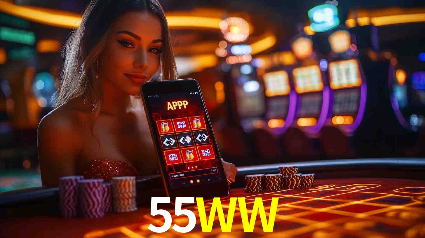 cassino 55WW