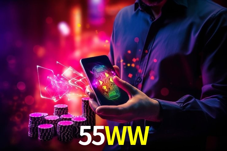 Diretório de Jogos 55WW