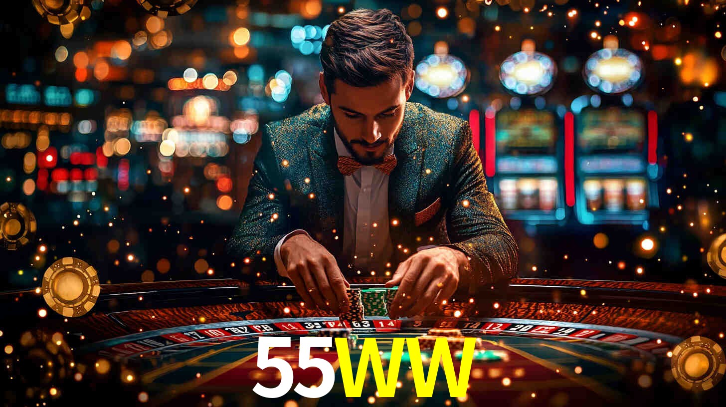Ofertas Imperdíveis na 55WW: Promoções e Bônus Que Valem a Pena