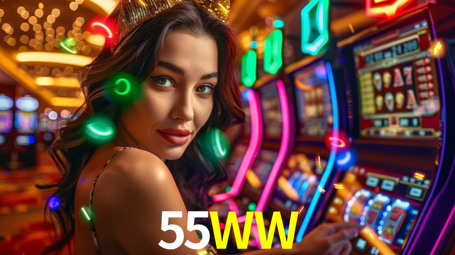 Jogos Exclusivos 55WW