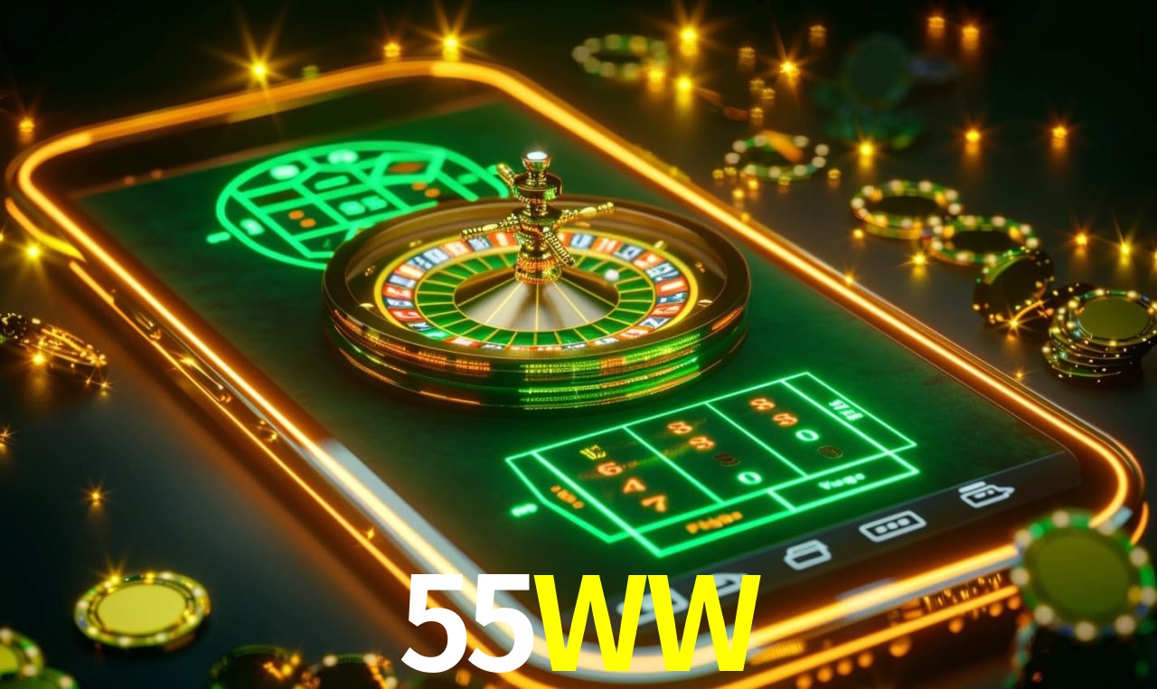 Diretório de Jogos 55WW
