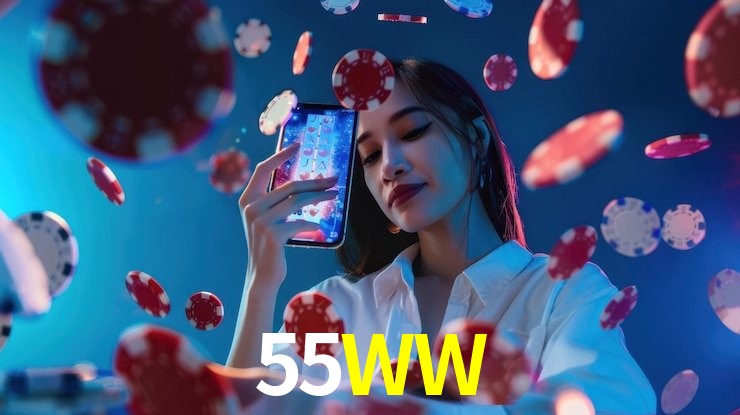 Casino Ao Vivo 55WW