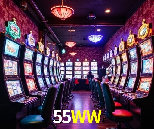 Design Responsivo 55WW