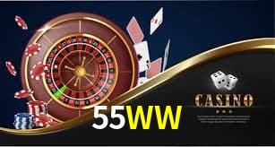 Sistemas de Segurança 55WW