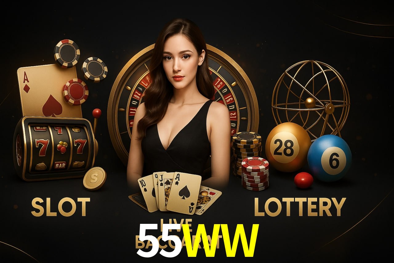 Segurança 2FA 55WW