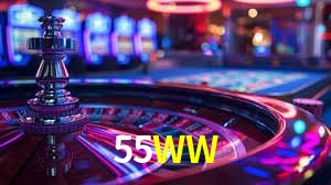 Promoção Relâmpago 55WW