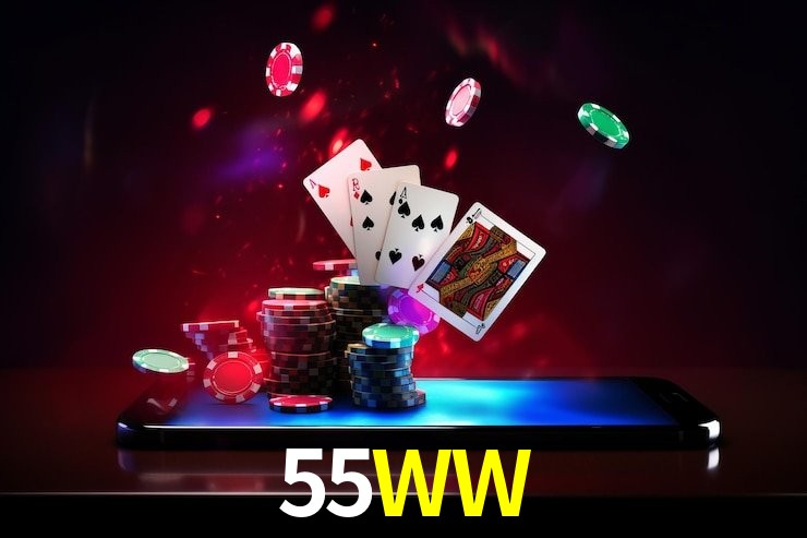 Descubra a Essência do 55WW: Nossa História e Compromissos