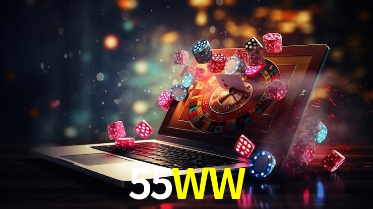 Jogo Aviator 55WW