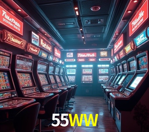 Cadastro Rápido 55WW