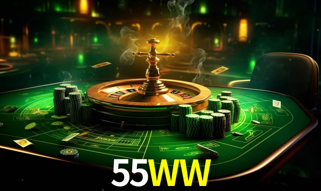 Jogo Spaceman 55WW