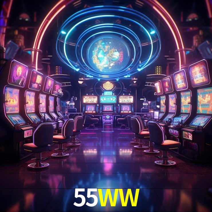 Promoções Sazonais 55WW