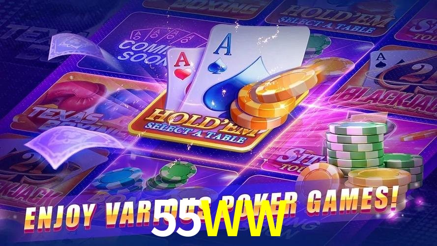 Casino VIP 55WW