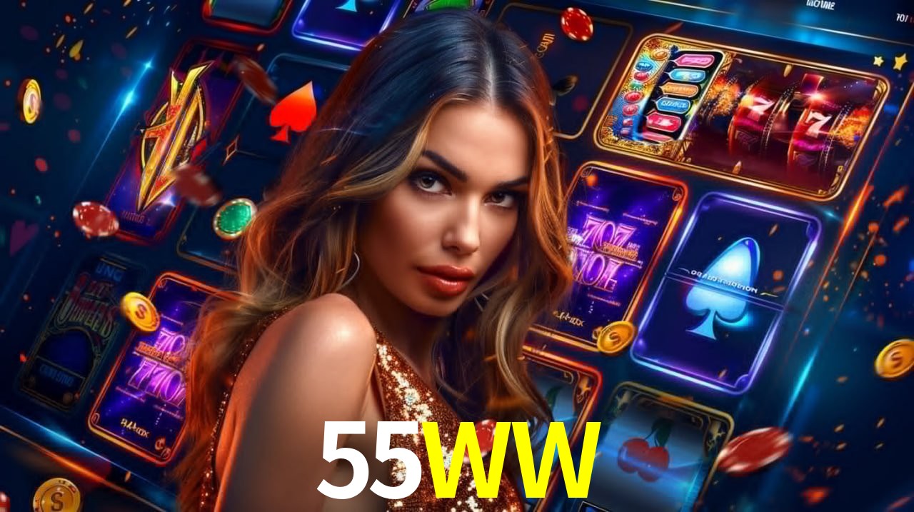 Mesa de Blackjack 55WW