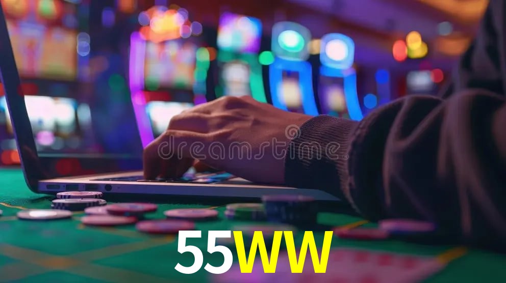 Experiência VIP 55WW