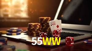 Apostas de Futebol 55WW