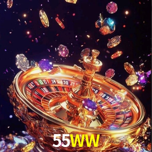 Jogos de Slot 55WW