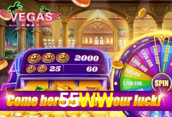 Desvendando o Mundo dos Jogos Virtuais na 55WW