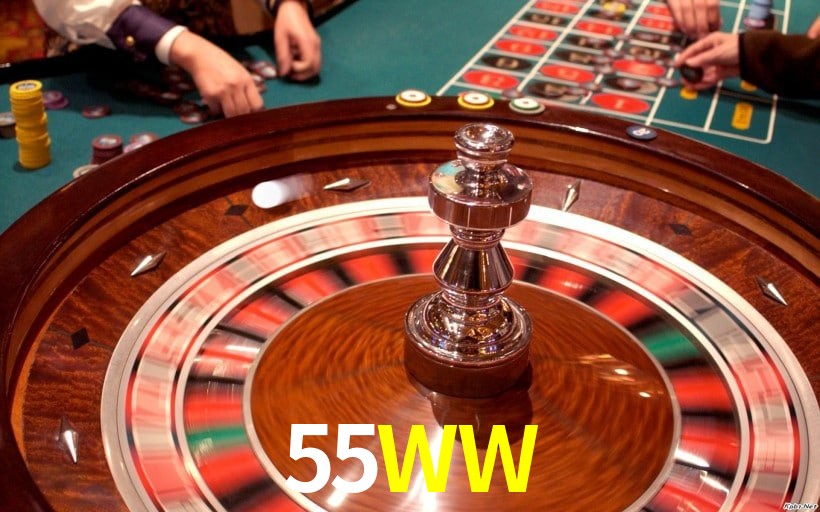 Estatísticas do Jogo 55WW